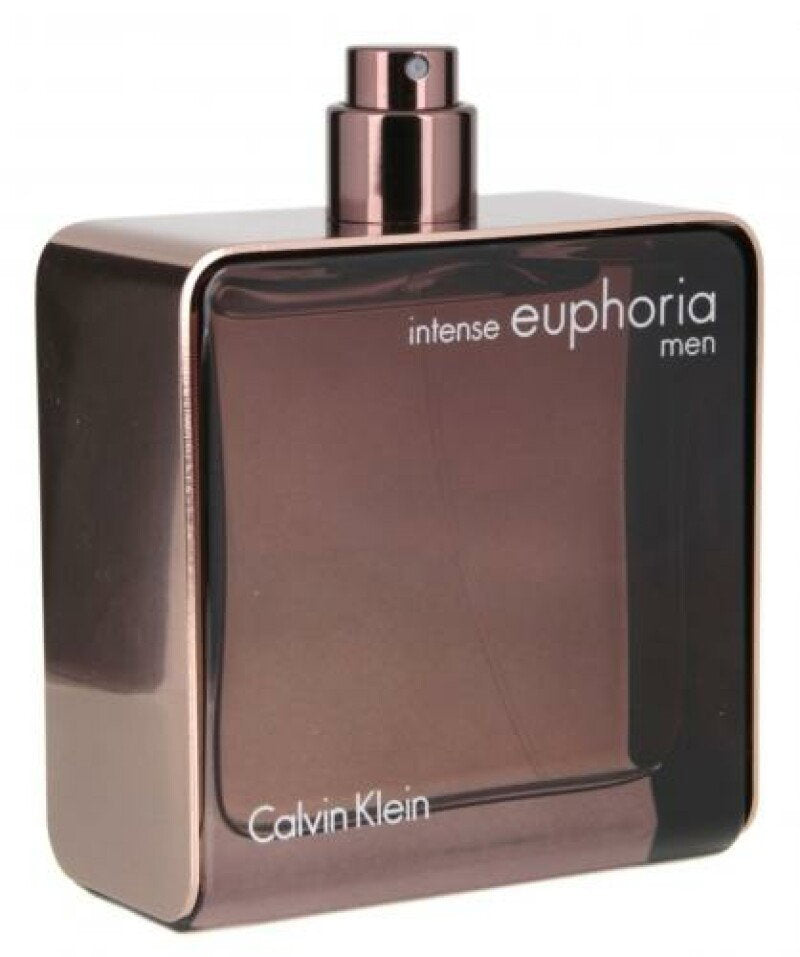 Calvin Klein Calvin Klein, Euphoria Intense, Eau de Toilette, Für Männer, 100 ml *Tester