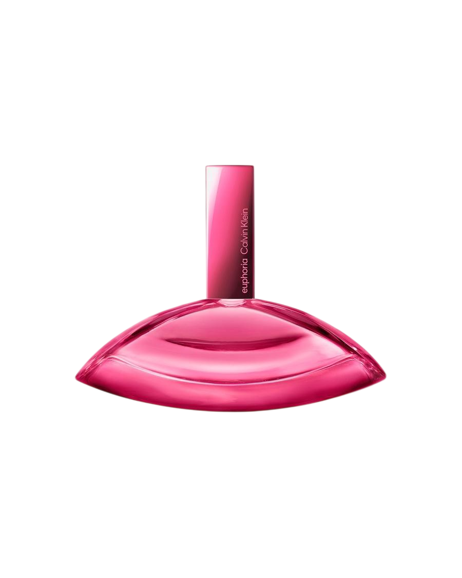 Calvin Klein Calvin Klein, Euphoria Magnetic Elixir, Eau de Parfum, Für Frauen, 100 ml Regular