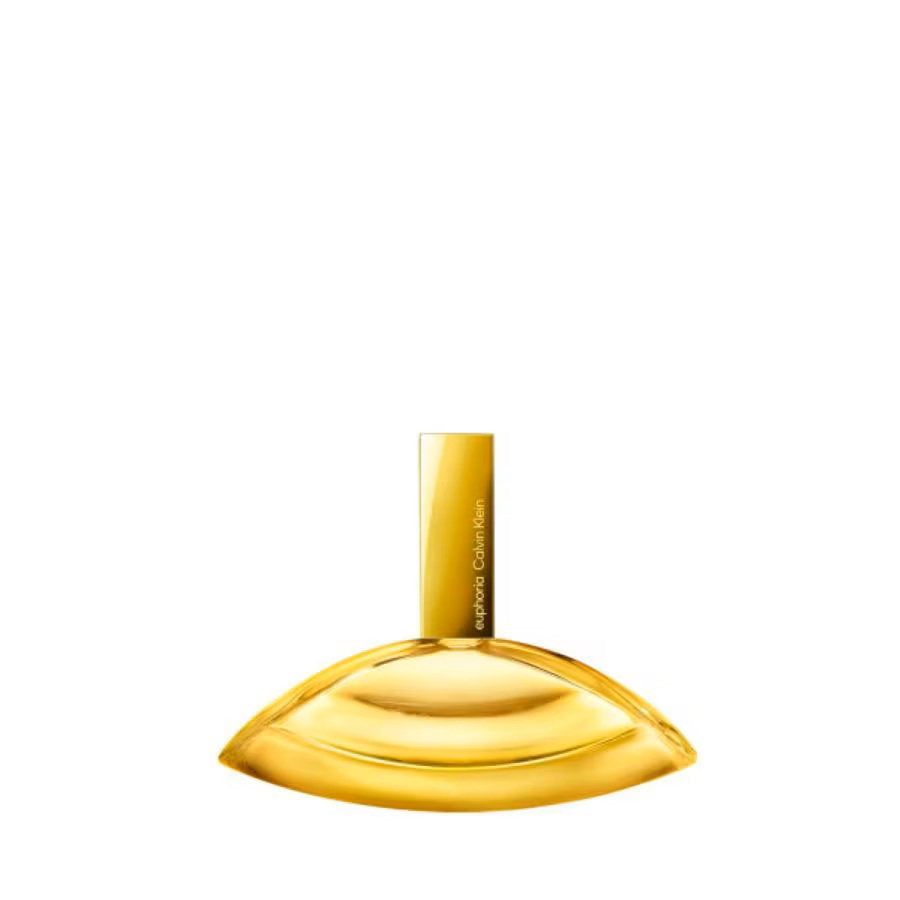 Calvin Klein Calvin Klein, Euphoria Solar Elixir, Eau de Parfum, Für Frauen, 50 ml Regular