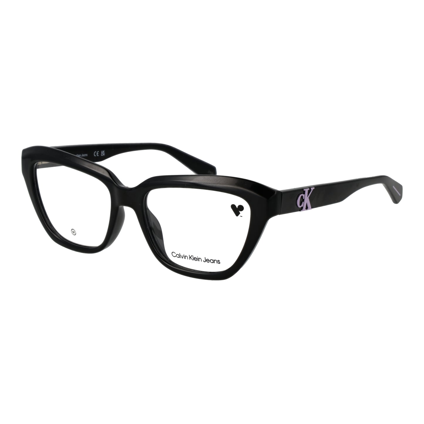 CALVIN KLEIN EYEWEAR CKJ23644 52001 Sonnenbrille ansicht-3