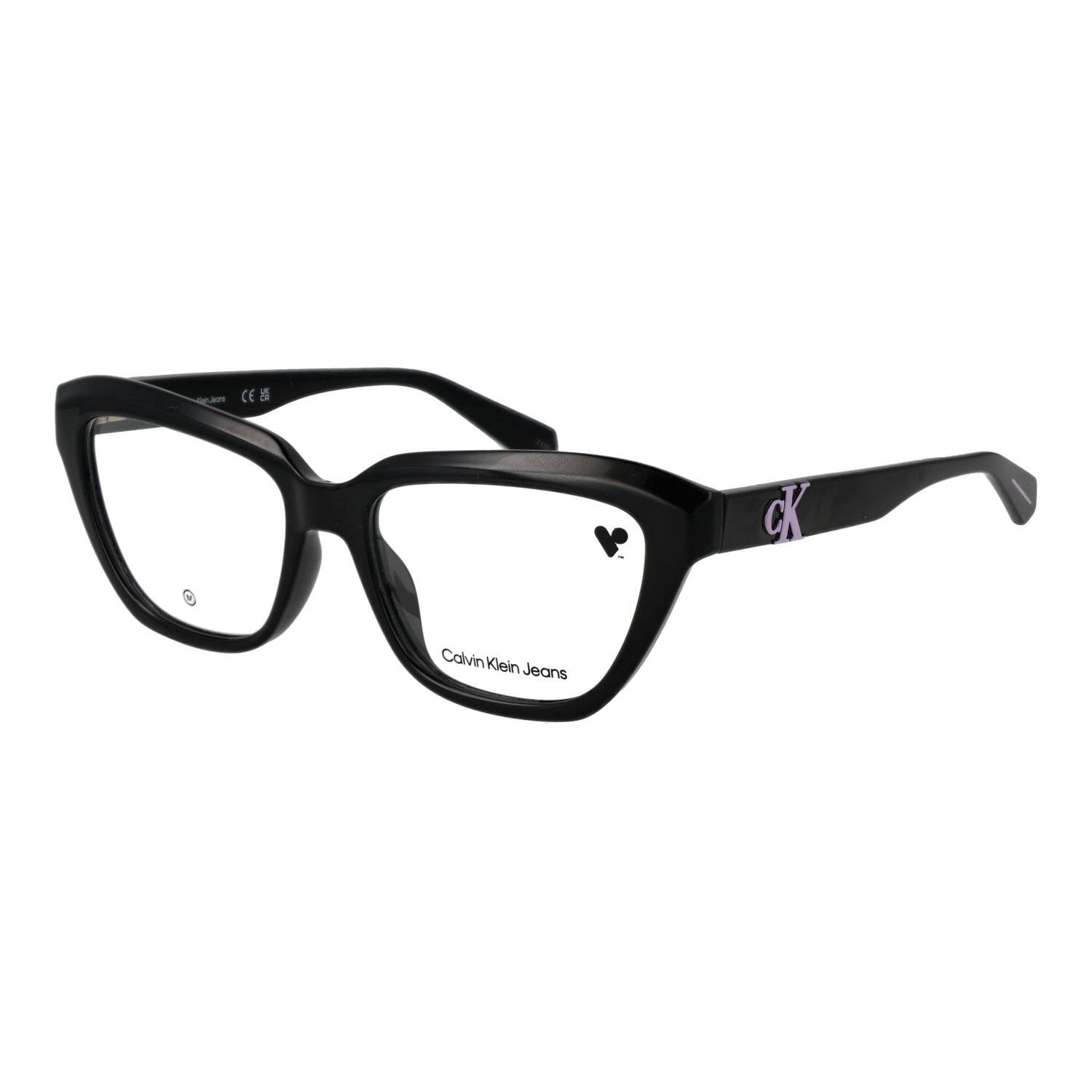 CALVIN KLEIN EYEWEAR CKJ23644 52001 Sonnenbrille ansicht-3