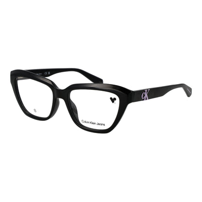 CALVIN KLEIN EYEWEAR CKJ23644 52001 Sonnenbrille ansicht-3
