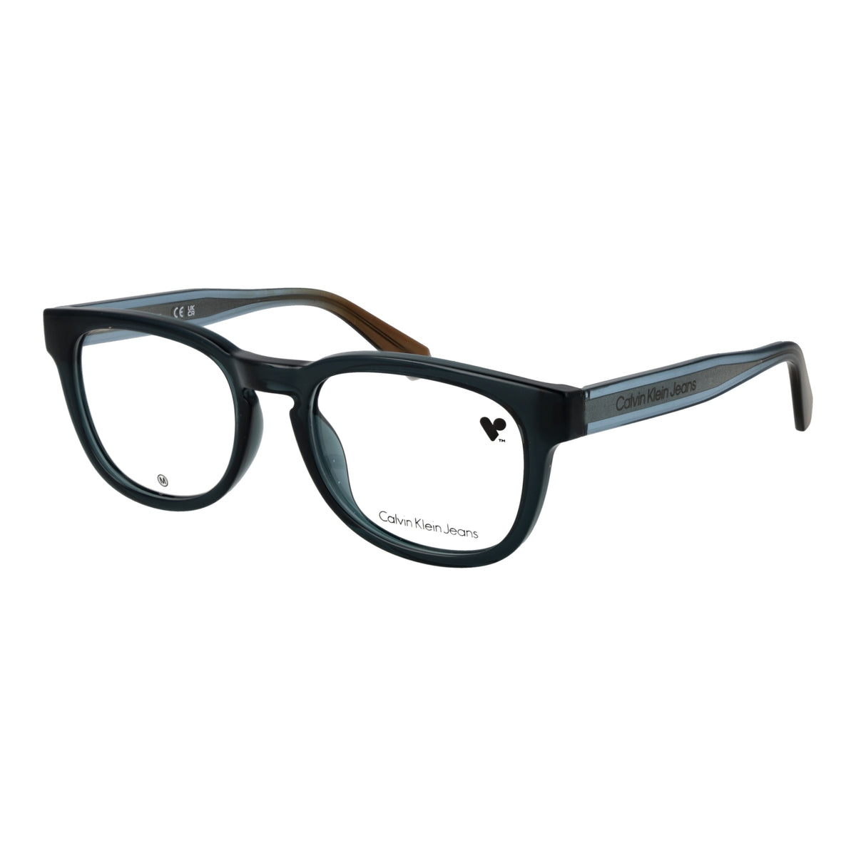 CALVIN KLEIN EYEWEAR CKJ23651 52460 Sonnenbrille ansicht-3