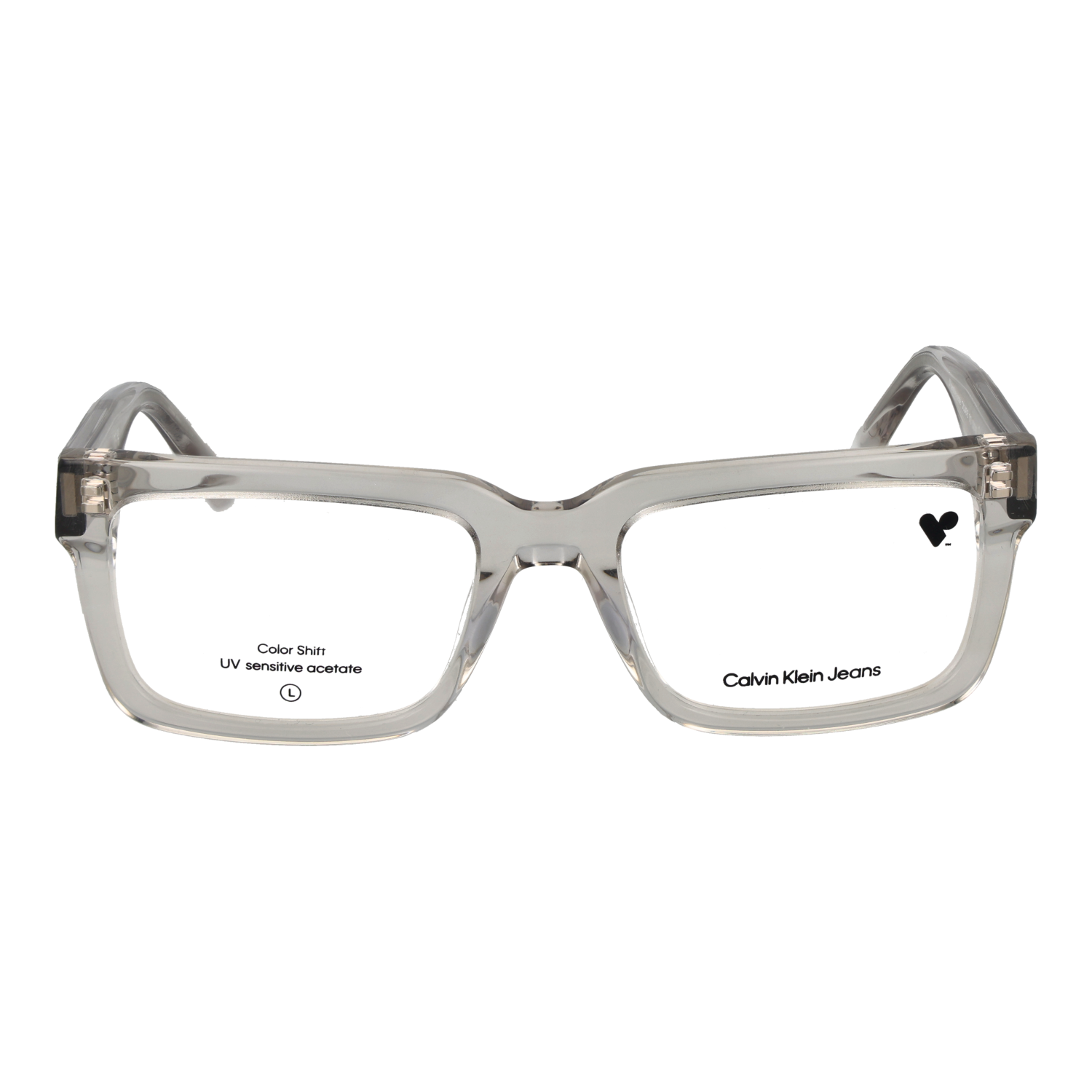 CALVIN KLEIN EYEWEAR CKJ24616 53012 Sonnenbrille