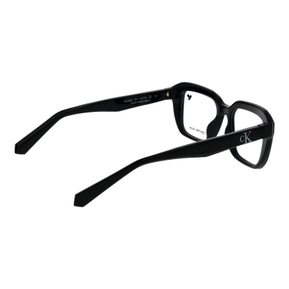 CALVIN KLEIN EYEWEAR CKJ24627 51001 Sonnenbrille ansicht-2