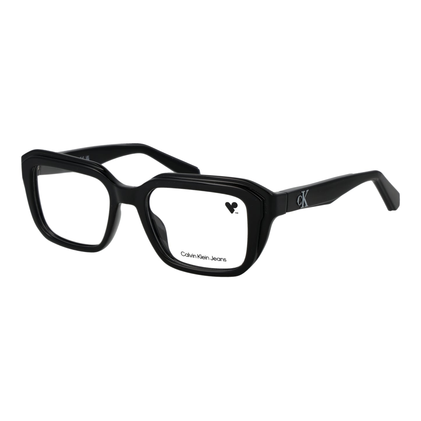 CALVIN KLEIN EYEWEAR CKJ24627 51001 Sonnenbrille ansicht-3