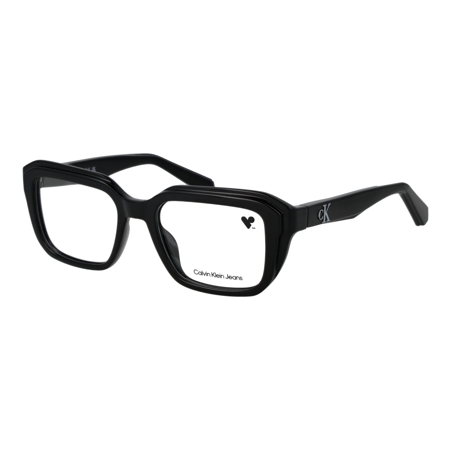 CALVIN KLEIN EYEWEAR CKJ24627 51001 Sonnenbrille ansicht-3