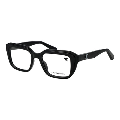 CALVIN KLEIN EYEWEAR CKJ24627 51001 Sonnenbrille ansicht-3