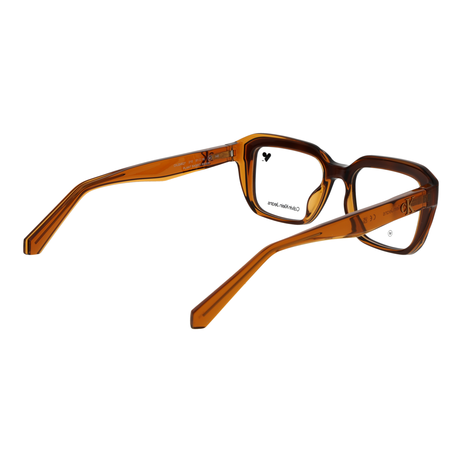 CALVIN KLEIN EYEWEAR CKJ24627 51210 Sonnenbrille ansicht-2