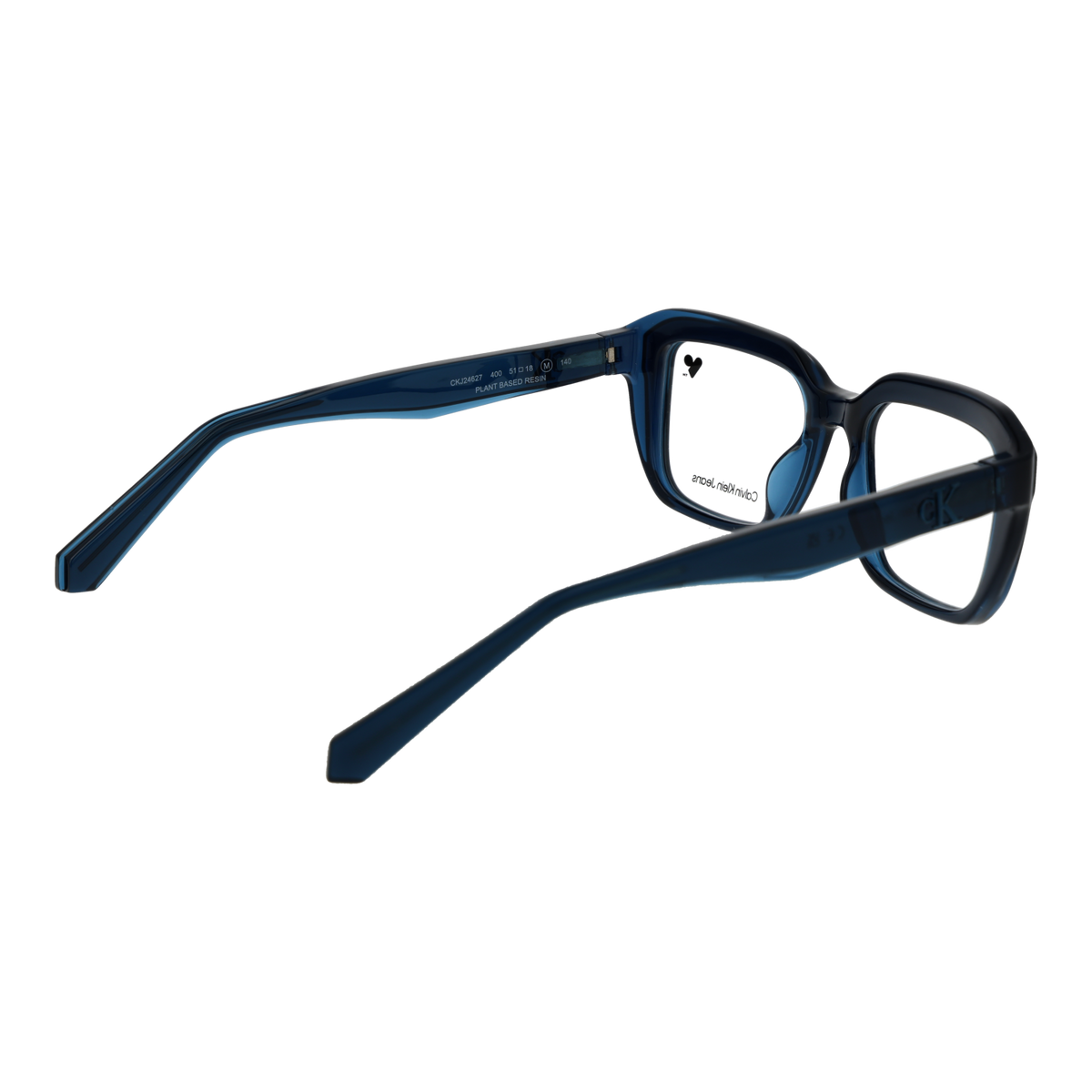 CALVIN KLEIN EYEWEAR CKJ24627 51400 Sonnenbrille ansicht-2
