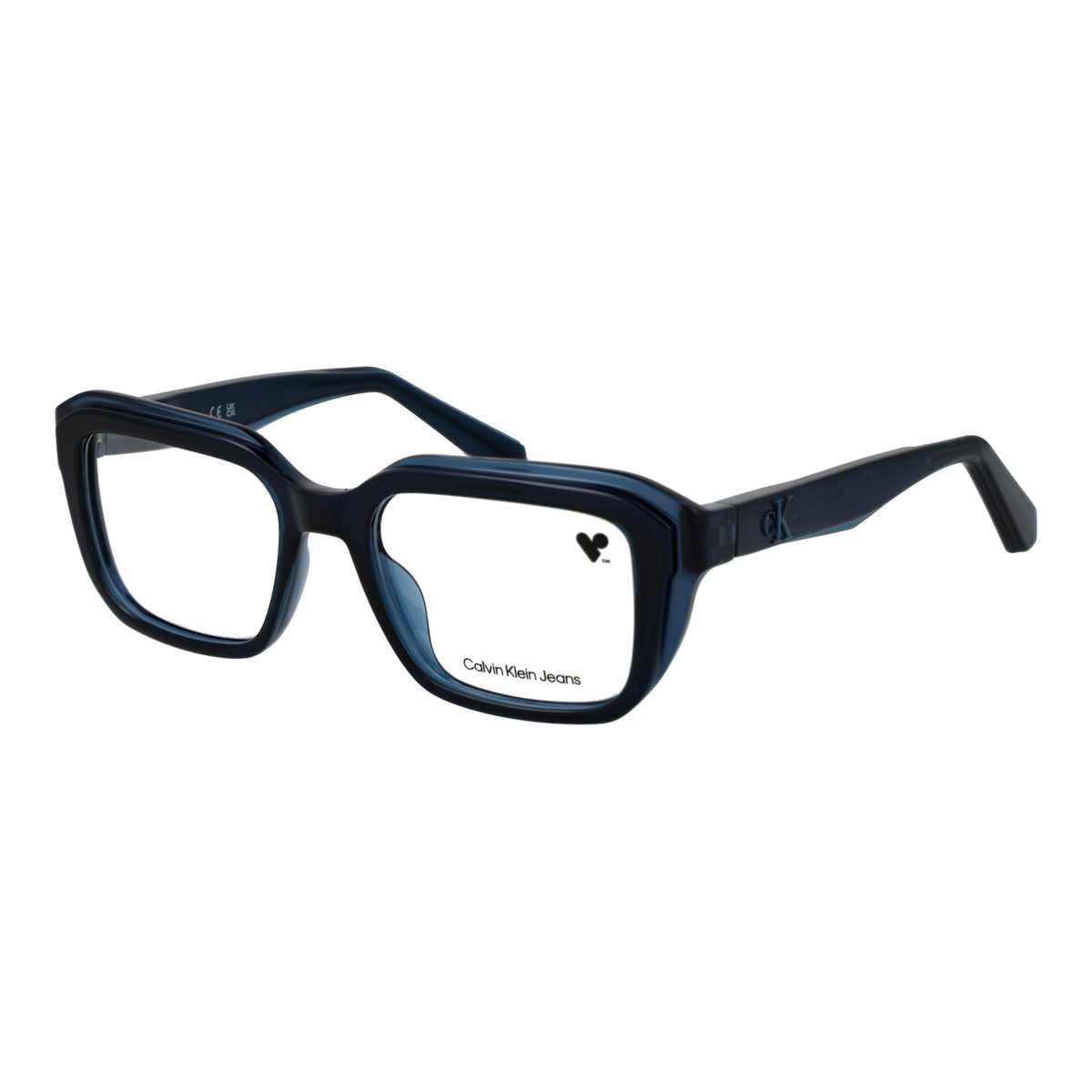 CALVIN KLEIN EYEWEAR CKJ24627 51400 Sonnenbrille ansicht-3