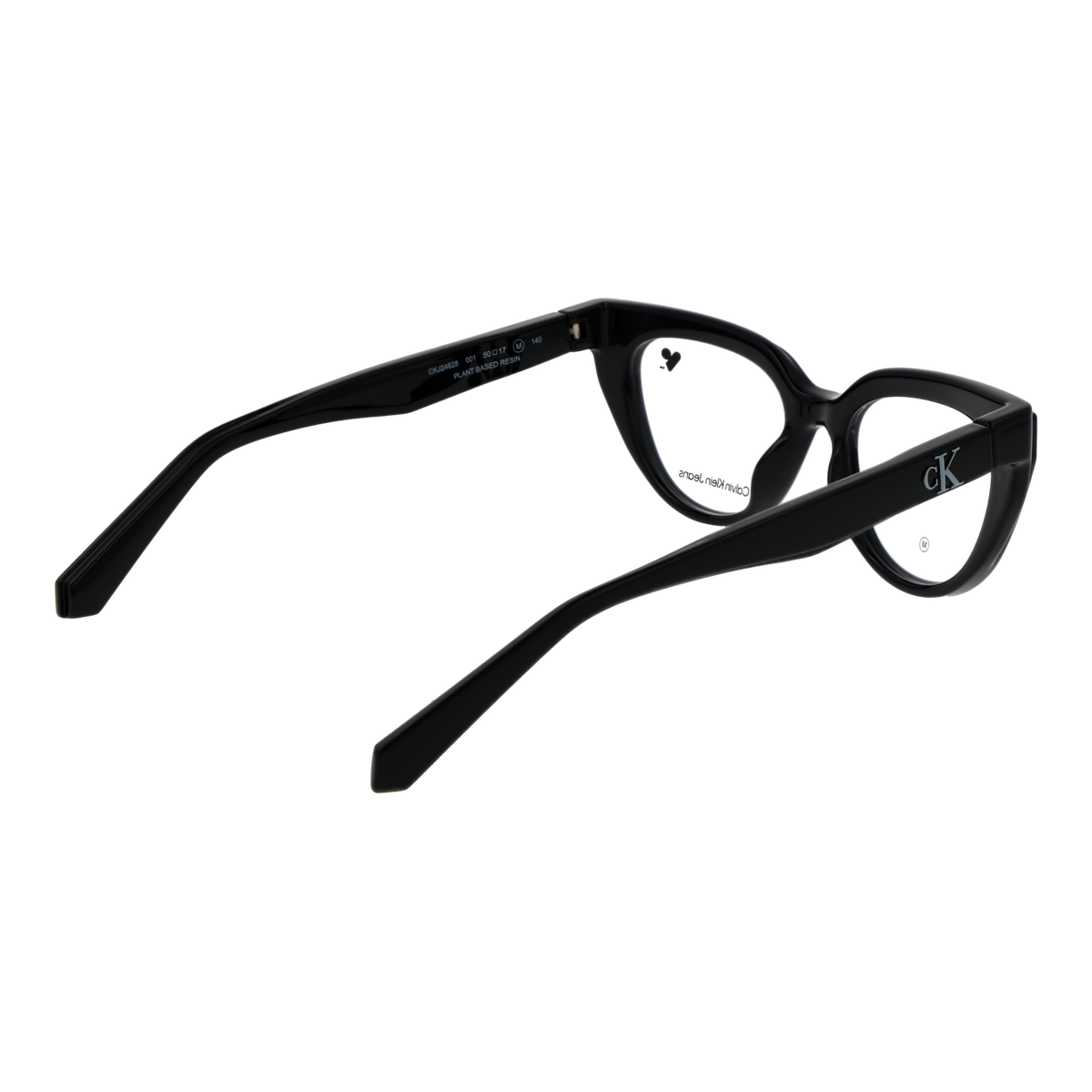 CALVIN KLEIN EYEWEAR CKJ24628 50001 Sonnenbrille ansicht-2