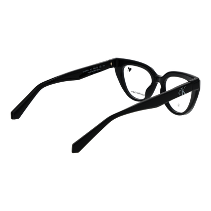 CALVIN KLEIN EYEWEAR CKJ24628 50001 Sonnenbrille ansicht-2