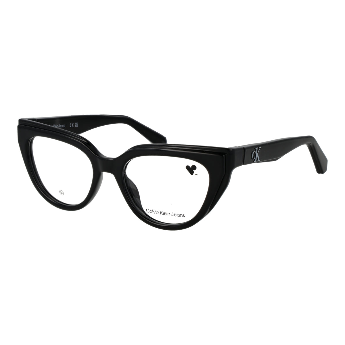 CALVIN KLEIN EYEWEAR CKJ24628 50001 Sonnenbrille ansicht-3
