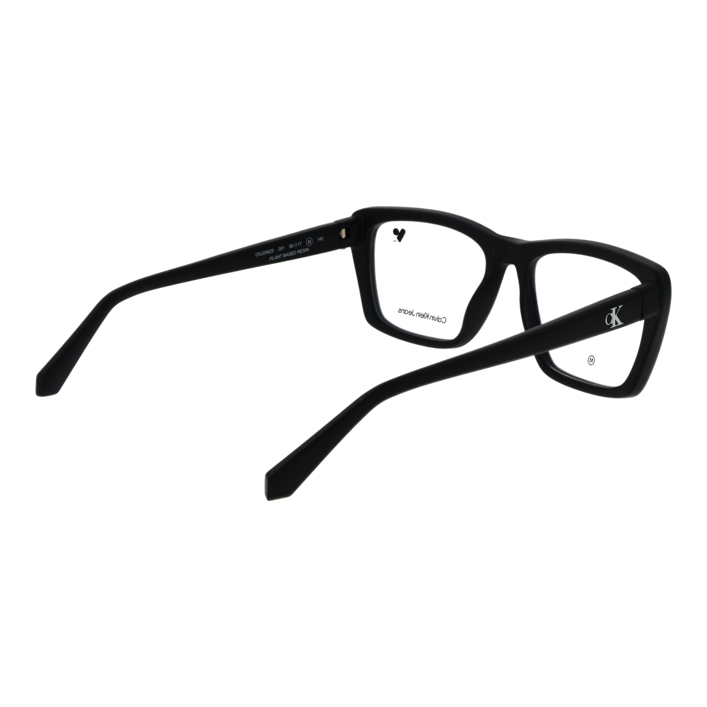 CALVIN KLEIN EYEWEAR CKJ24629 56001 Sonnenbrille ansicht-2