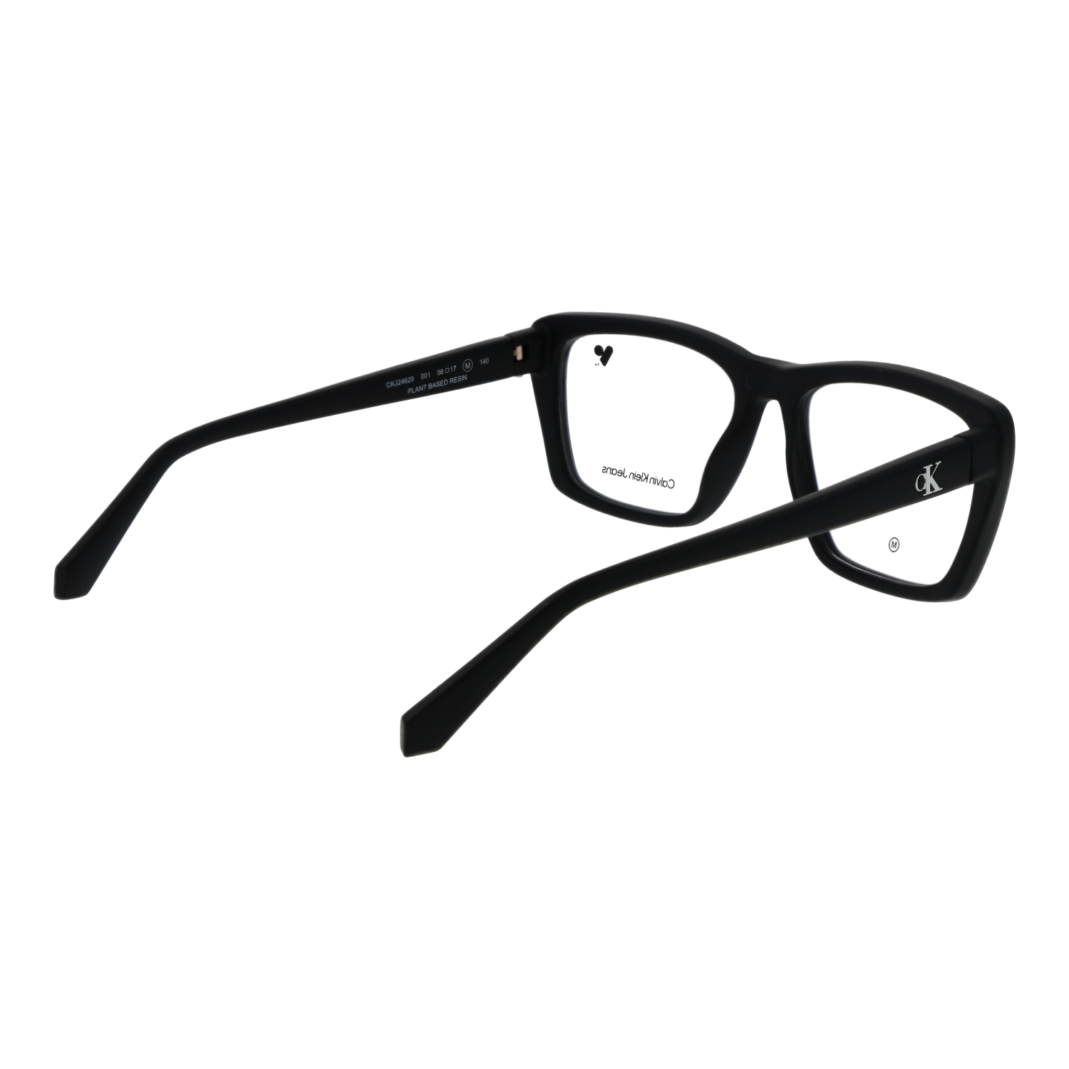 CALVIN KLEIN EYEWEAR CKJ24629 56001 Sonnenbrille ansicht-2