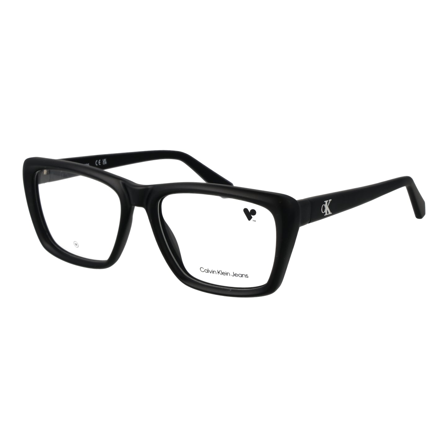 CALVIN KLEIN EYEWEAR CKJ24629 56001 Sonnenbrille ansicht-3