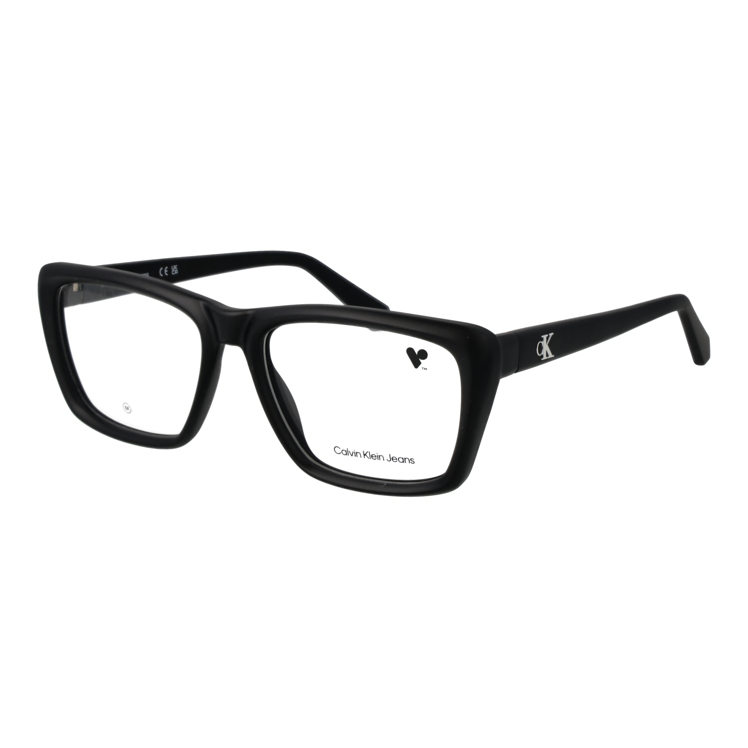 CALVIN KLEIN EYEWEAR CKJ24629 56001 Sonnenbrille ansicht-3