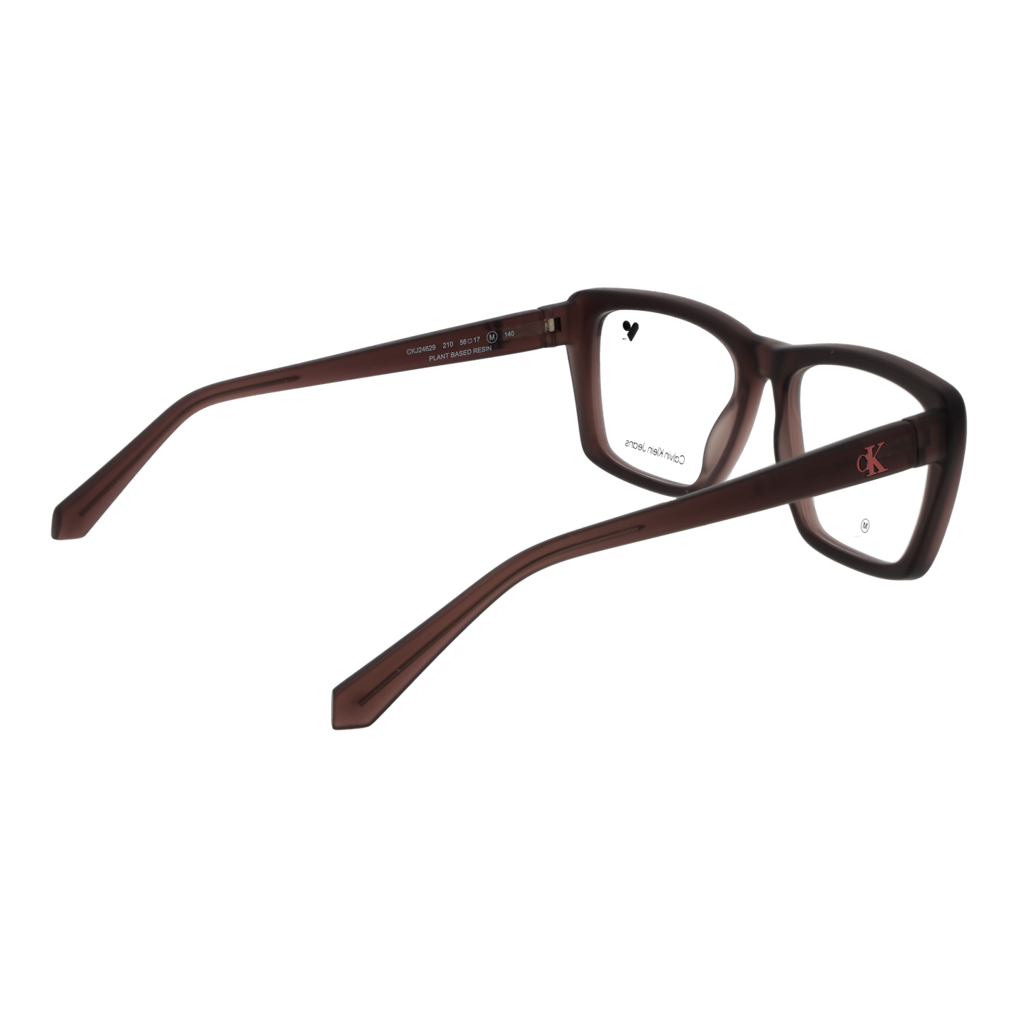 CALVIN KLEIN EYEWEAR CKJ24629 56210 Sonnenbrille ansicht-2