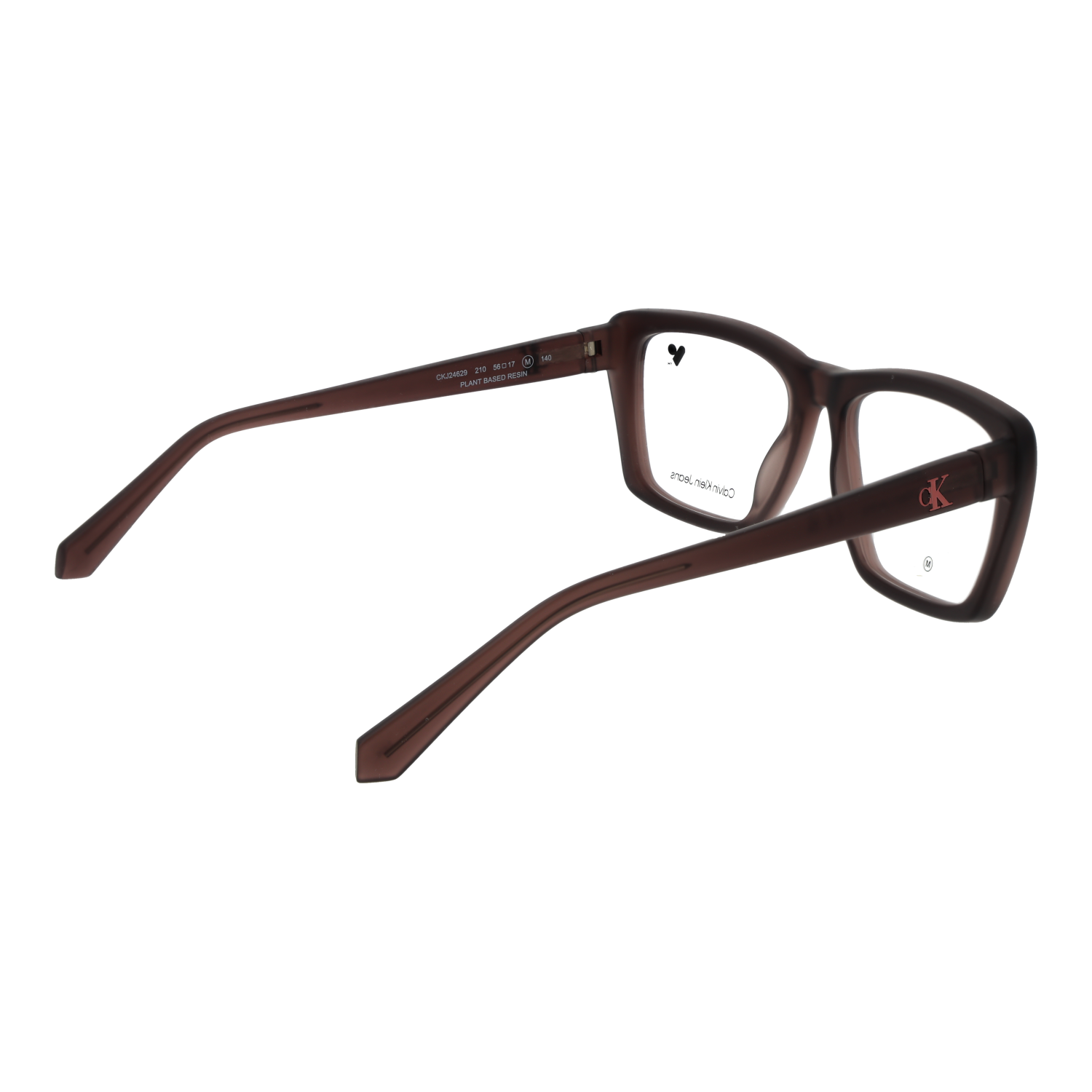 CALVIN KLEIN EYEWEAR CKJ24629 56210 Sonnenbrille ansicht-2