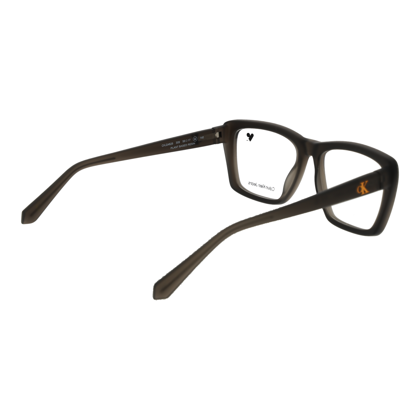 CALVIN KLEIN EYEWEAR CKJ24629 56309 Sonnenbrille ansicht-2
