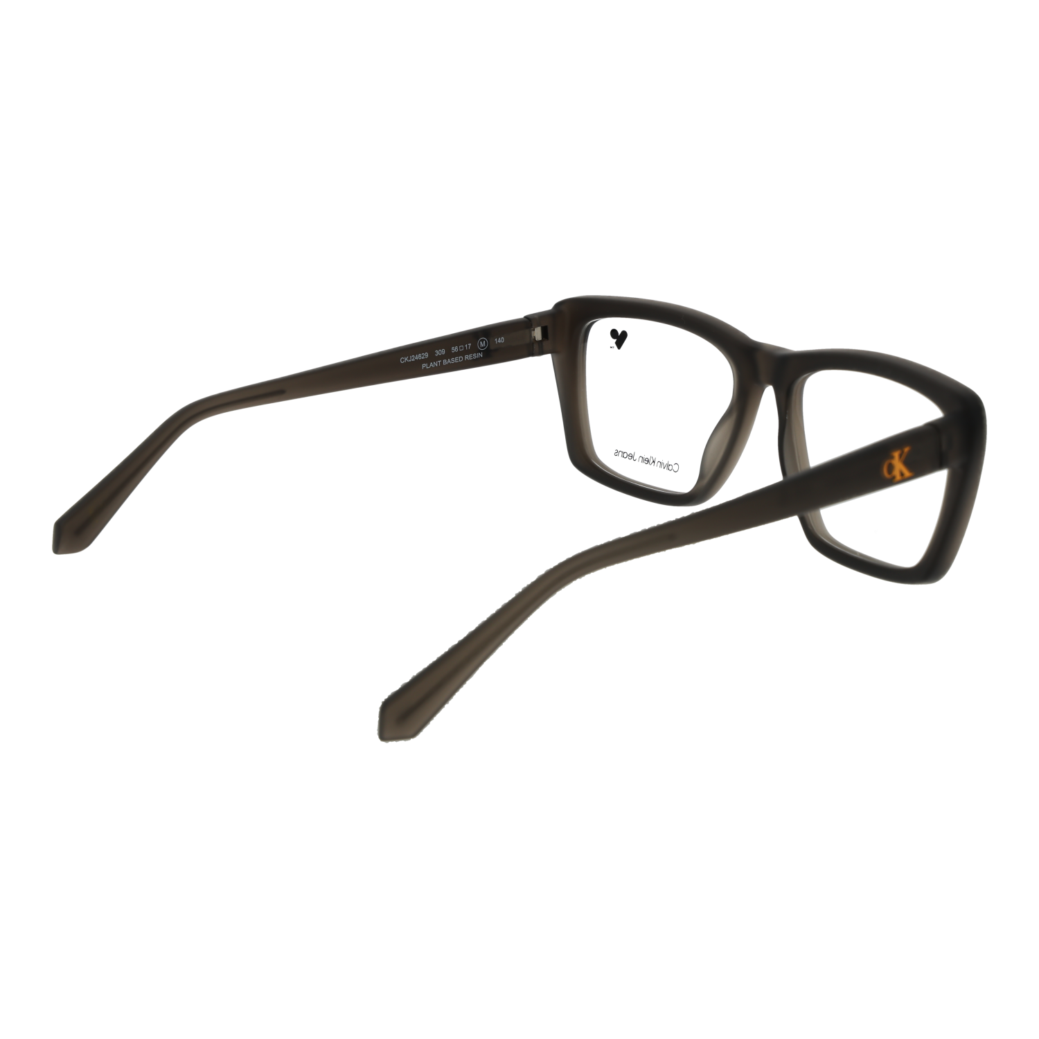 CALVIN KLEIN EYEWEAR CKJ24629 56309 Sonnenbrille ansicht-2