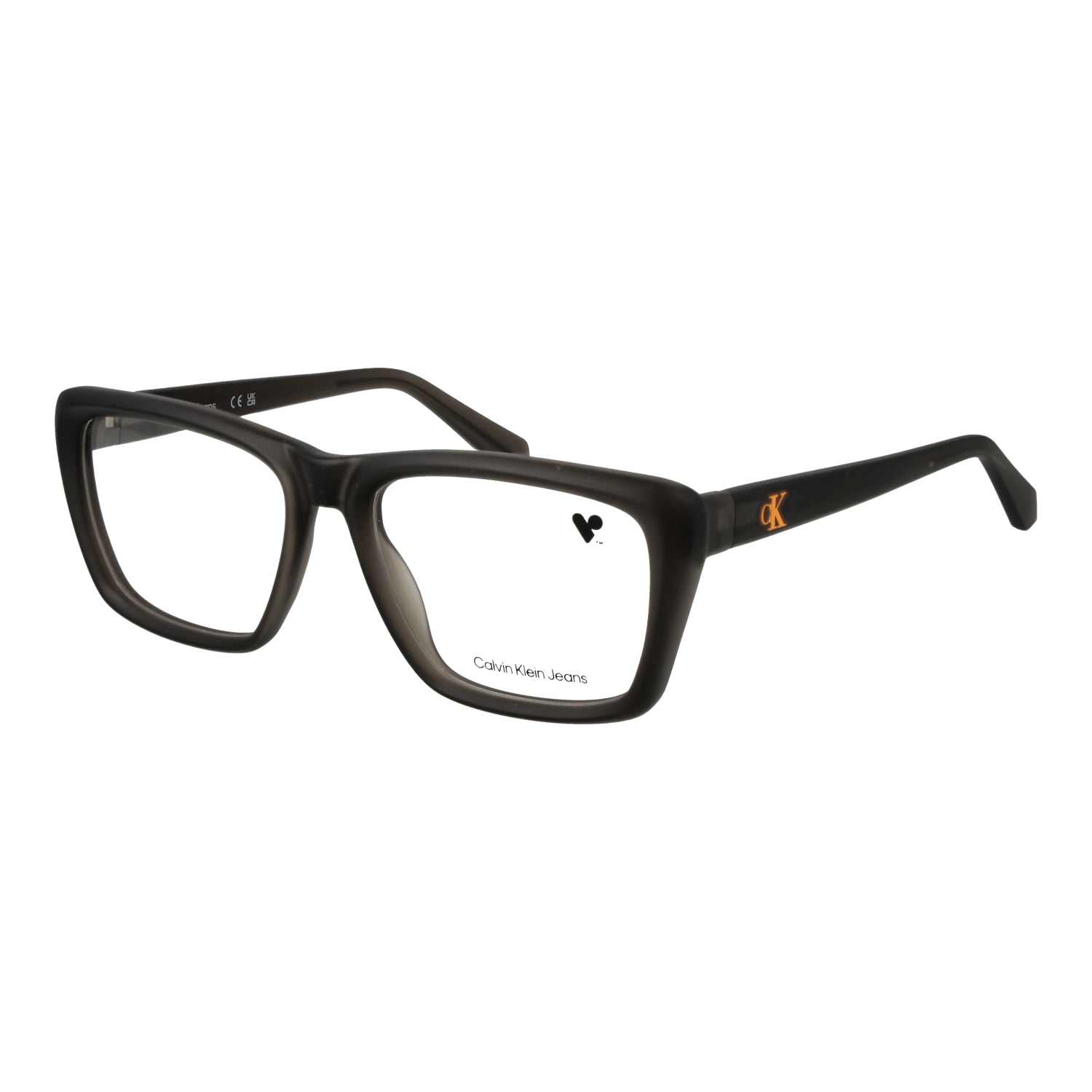 CALVIN KLEIN EYEWEAR CKJ24629 56309 Sonnenbrille ansicht-3