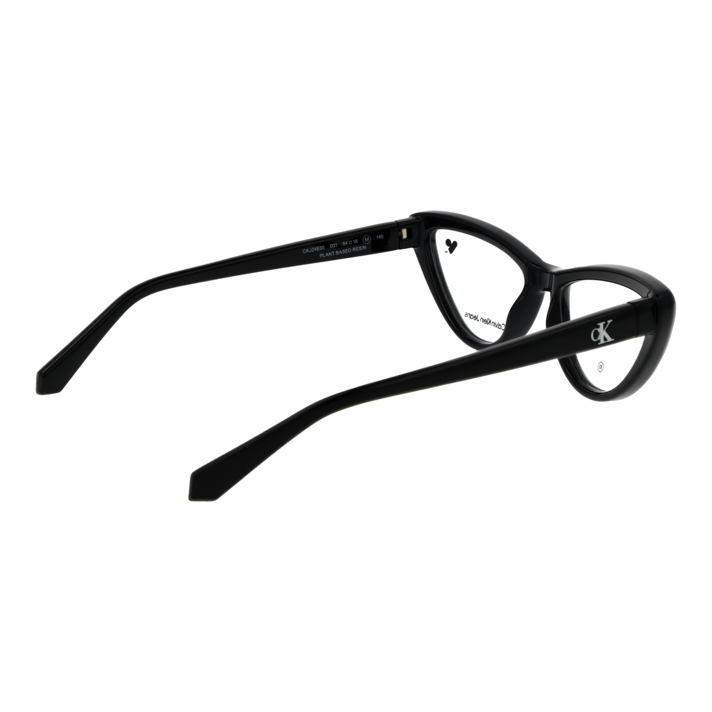 CALVIN KLEIN EYEWEAR CKJ24630 54001 Sonnenbrille ansicht-2