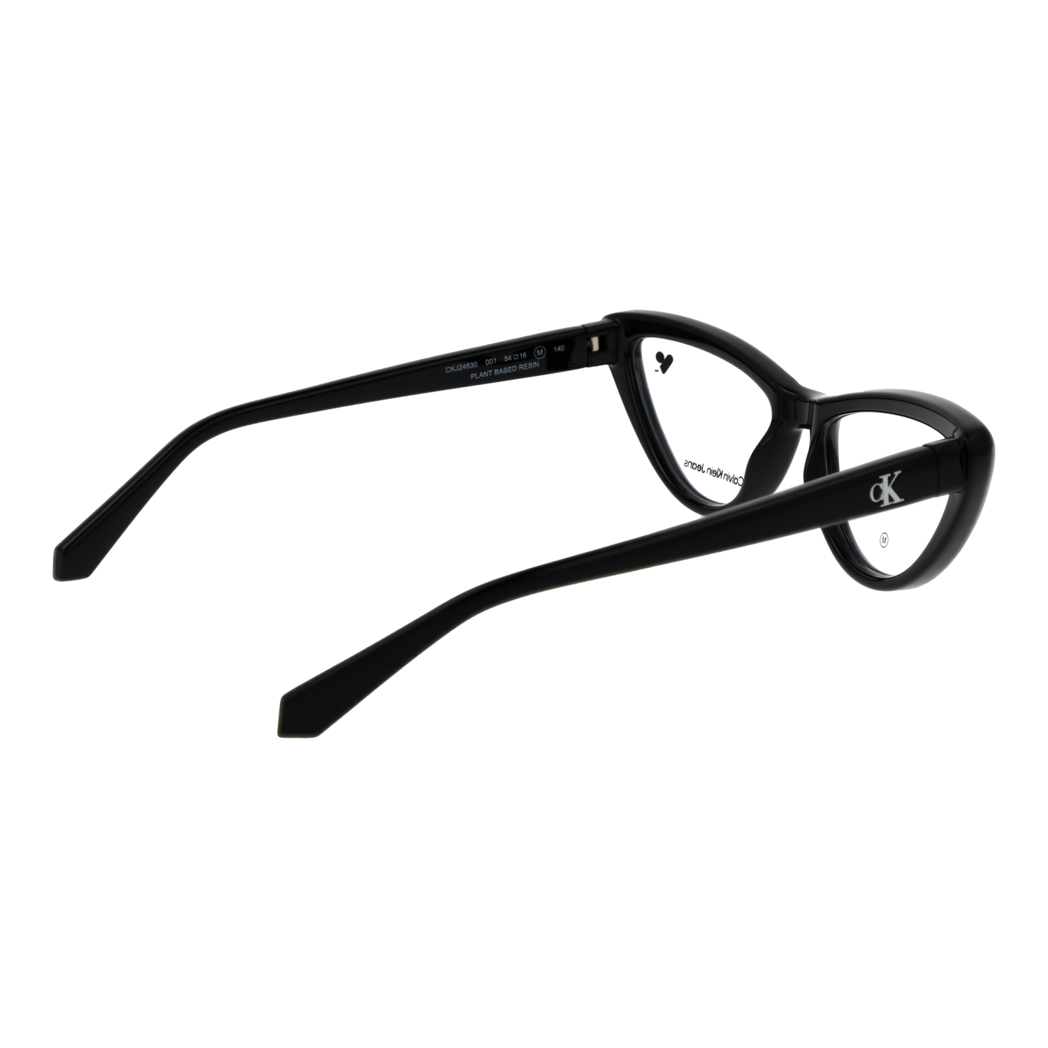 CALVIN KLEIN EYEWEAR CKJ24630 54001 Sonnenbrille ansicht-2