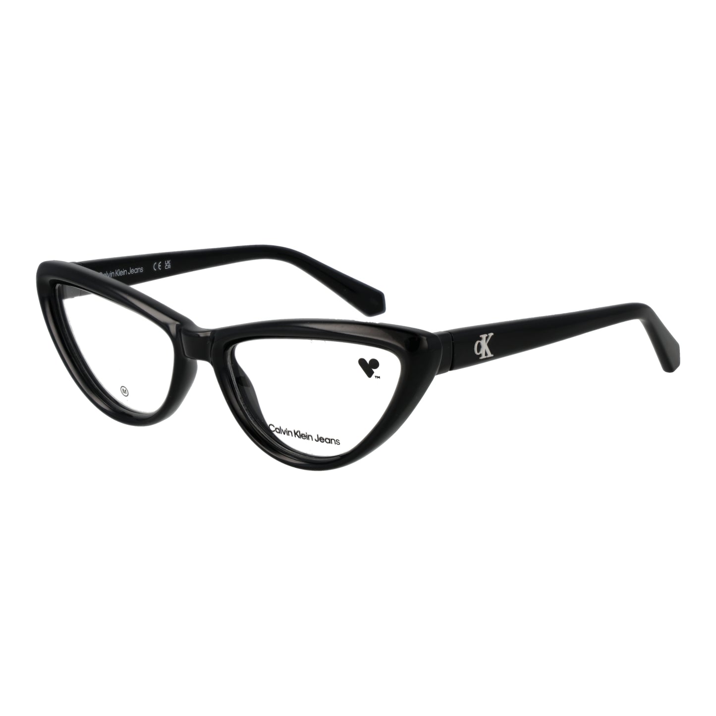 CALVIN KLEIN EYEWEAR CKJ24630 54001 Sonnenbrille ansicht-3