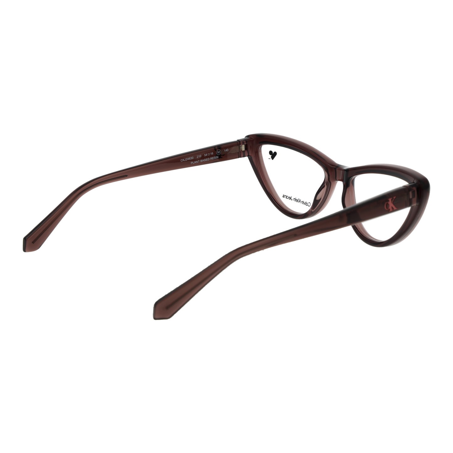 CALVIN KLEIN EYEWEAR CKJ24630 54210 Sonnenbrille ansicht-2