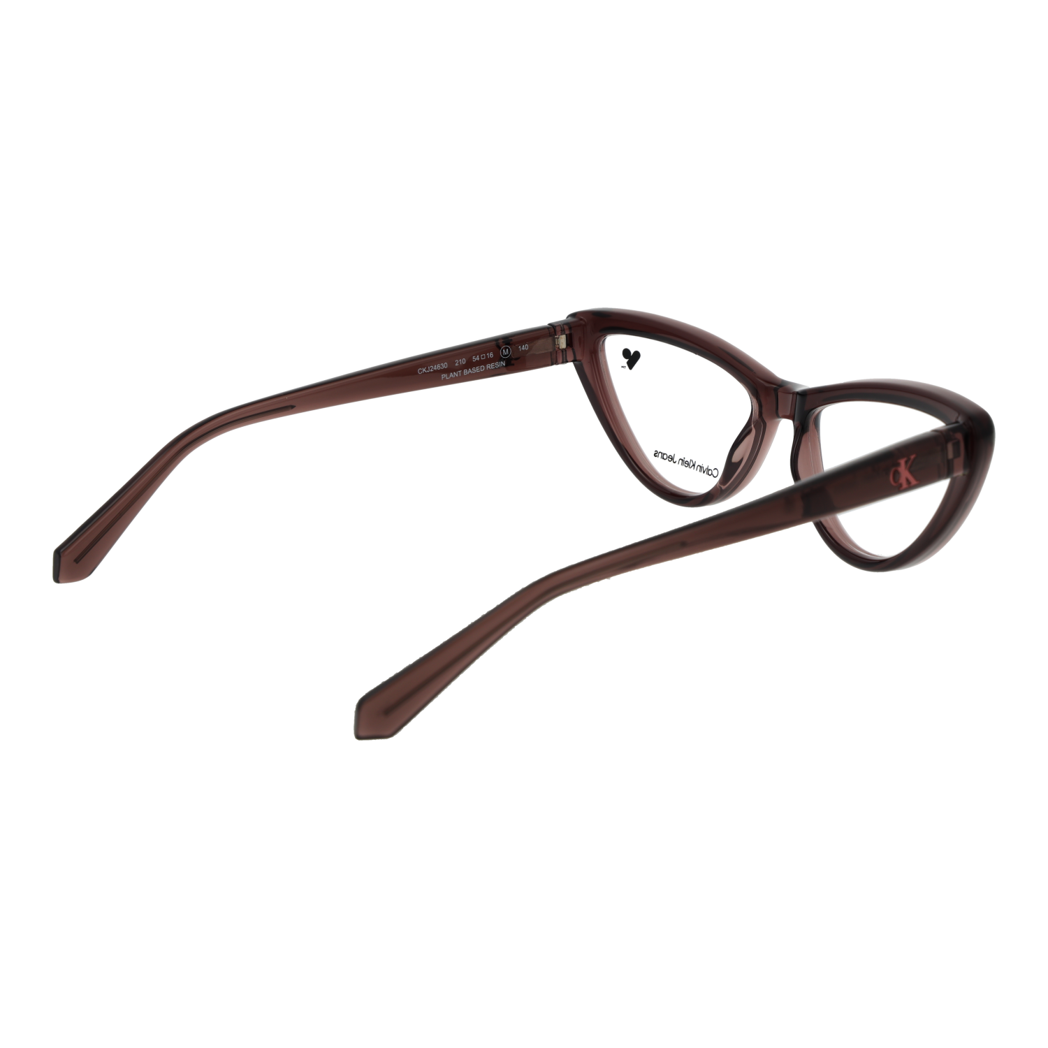 CALVIN KLEIN EYEWEAR CKJ24630 54210 Sonnenbrille ansicht-2