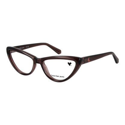 CALVIN KLEIN EYEWEAR CKJ24630 54210 Sonnenbrille ansicht-3