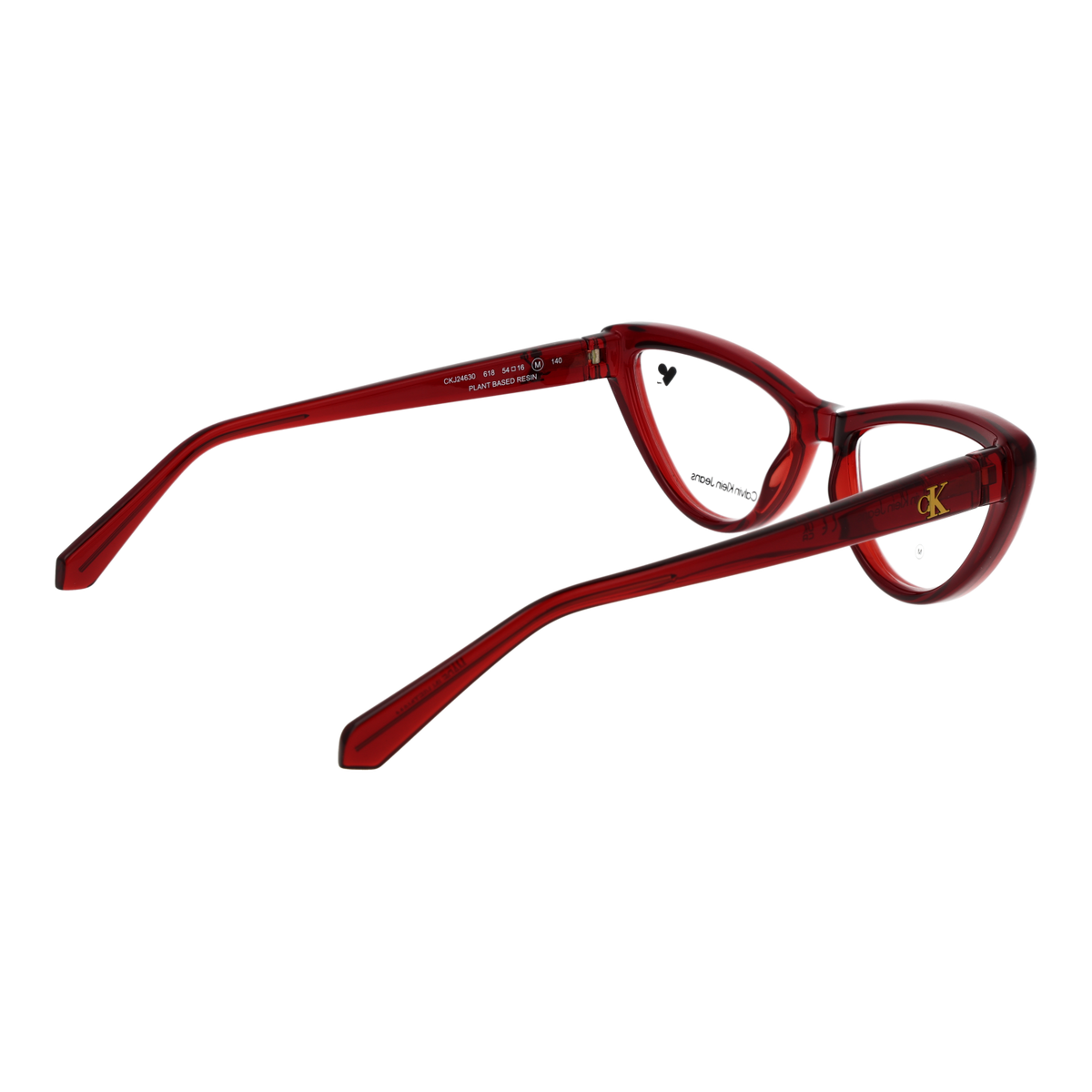 CALVIN KLEIN EYEWEAR CKJ24630 54618 Sonnenbrille ansicht-2