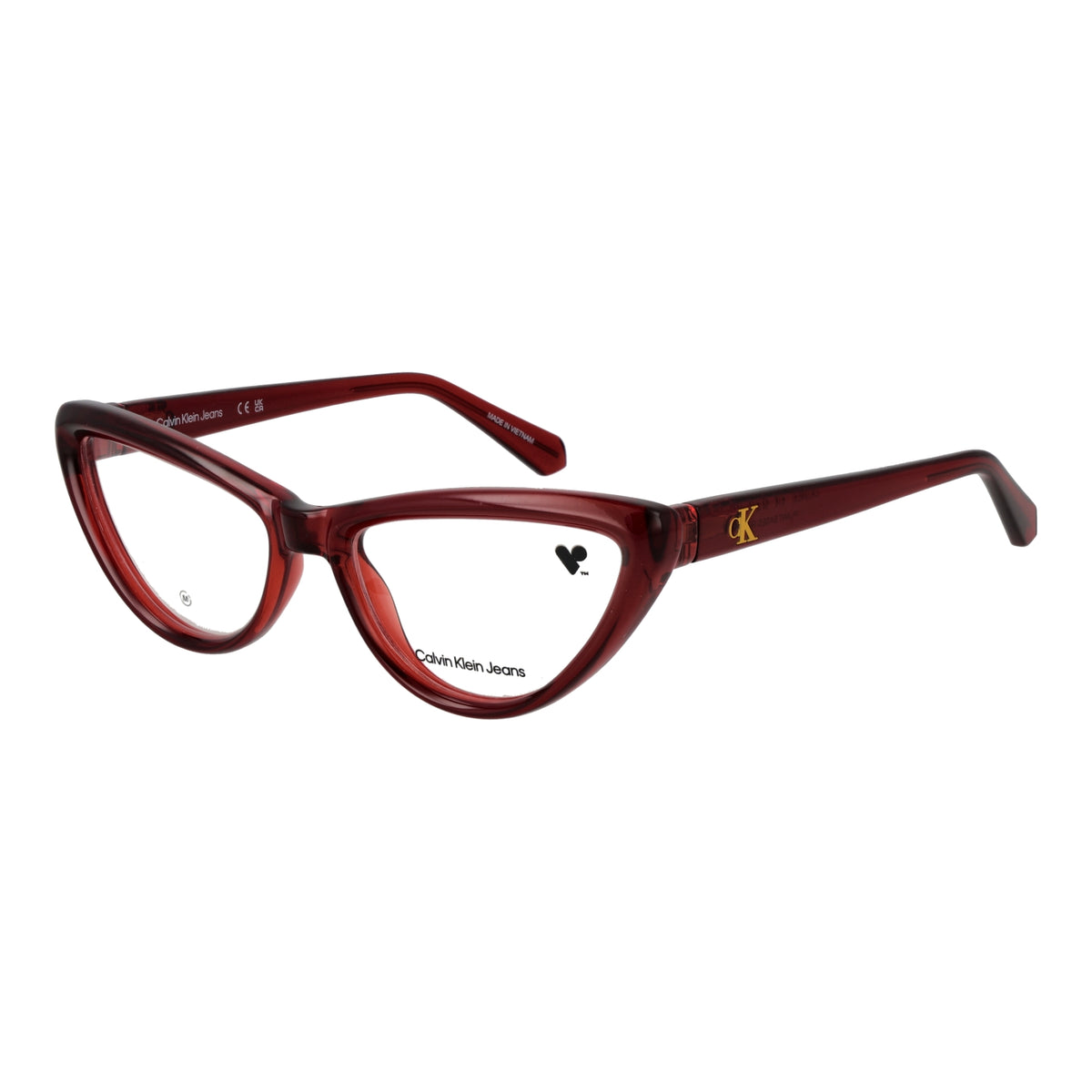 CALVIN KLEIN EYEWEAR CKJ24630 54618 Sonnenbrille ansicht-3