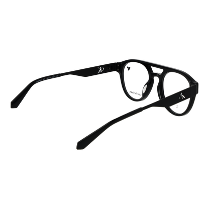 CALVIN KLEIN EYEWEAR CKJ24633 52001 Sonnenbrille ansicht-2