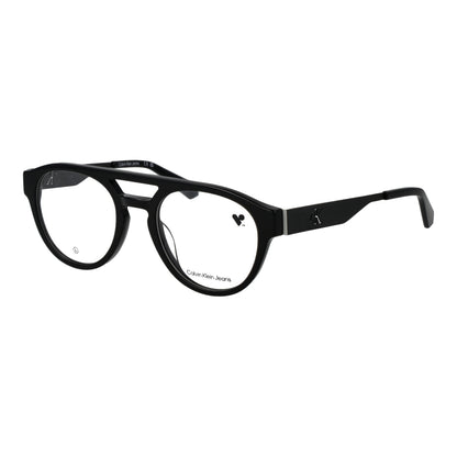 CALVIN KLEIN EYEWEAR CKJ24633 52001 Sonnenbrille ansicht-3