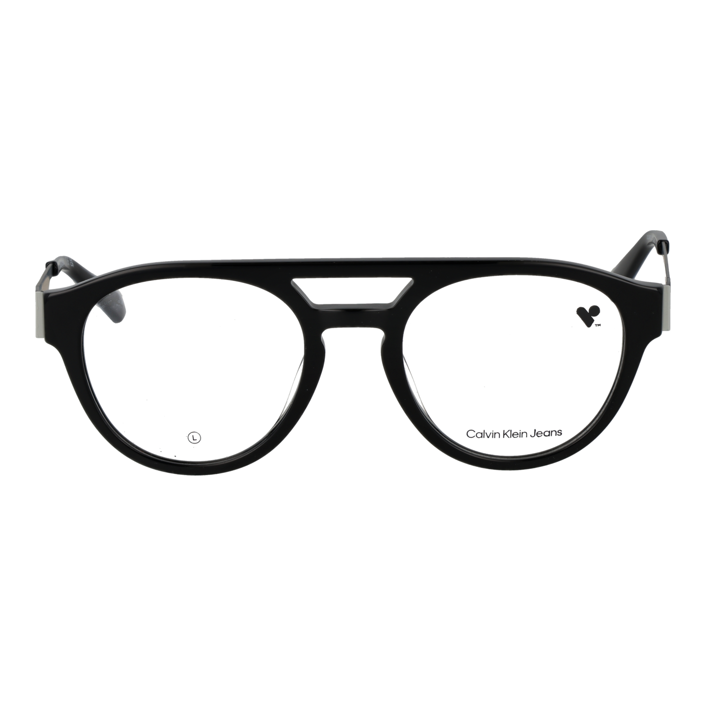 CALVIN KLEIN EYEWEAR CKJ24633 52001 Sonnenbrille