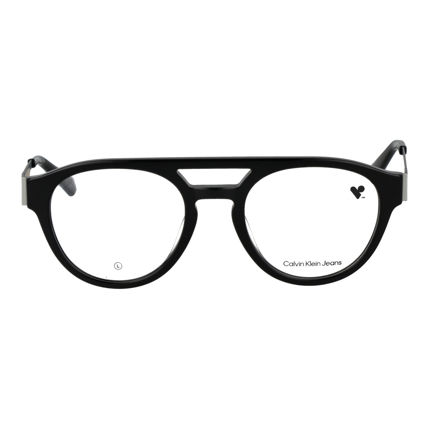 CALVIN KLEIN EYEWEAR CKJ24633 52001 Sonnenbrille