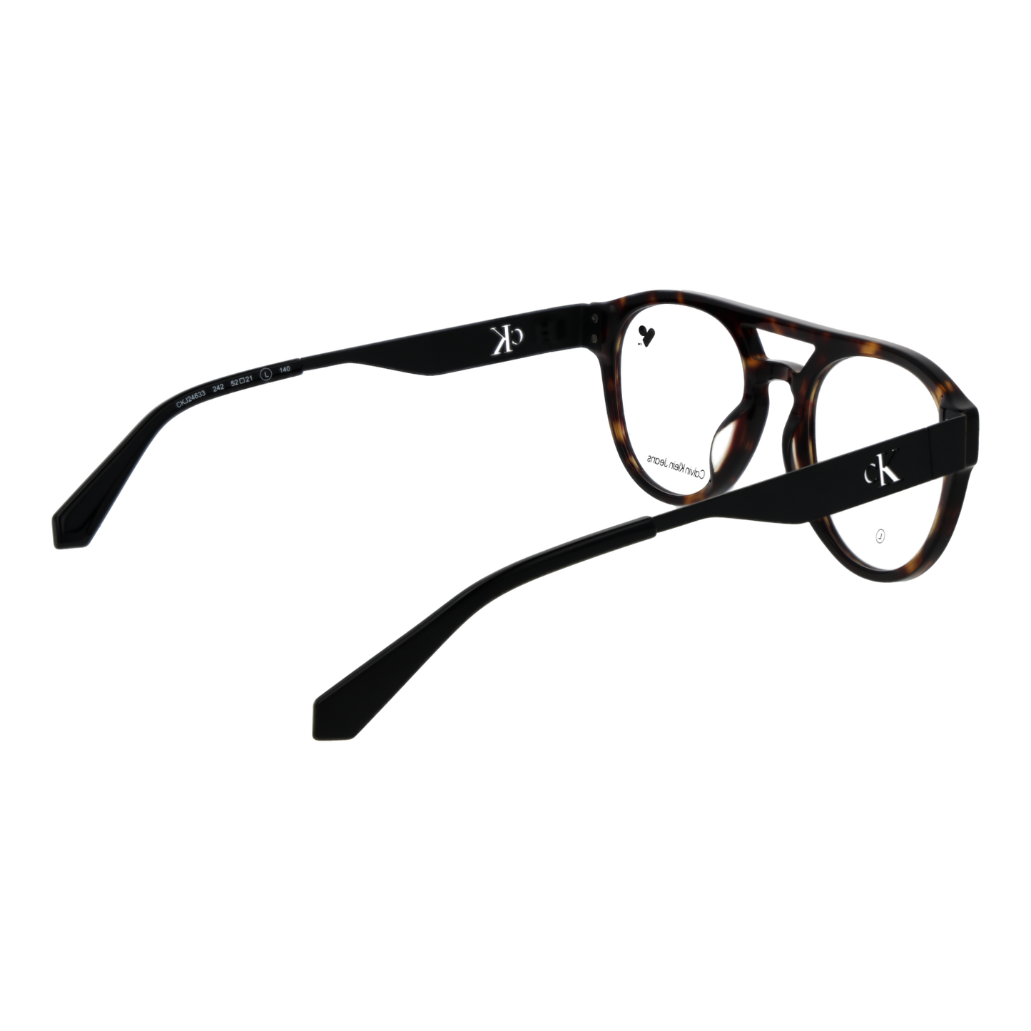 CALVIN KLEIN EYEWEAR CKJ24633 52242 Sonnenbrille ansicht-2