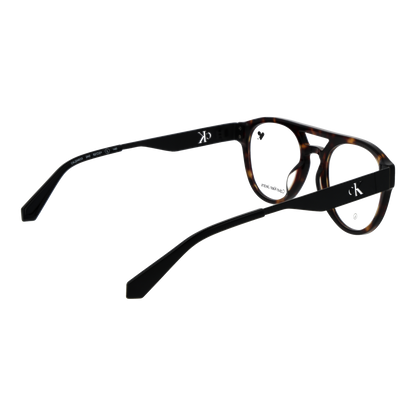 CALVIN KLEIN EYEWEAR CKJ24633 52242 Sonnenbrille ansicht-2