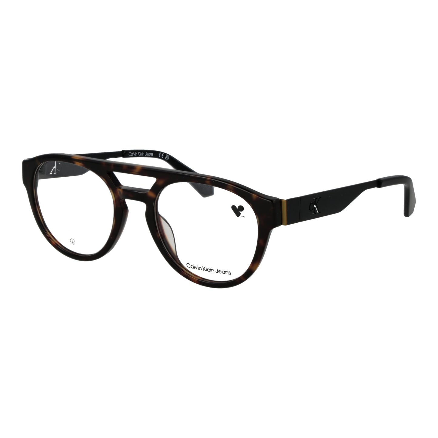 CALVIN KLEIN EYEWEAR CKJ24633 52242 Sonnenbrille ansicht-3