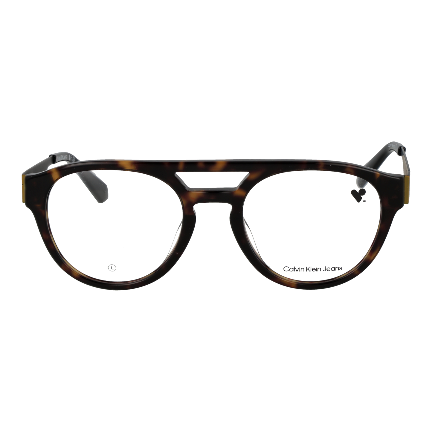 CALVIN KLEIN EYEWEAR CKJ24633 52242 Sonnenbrille