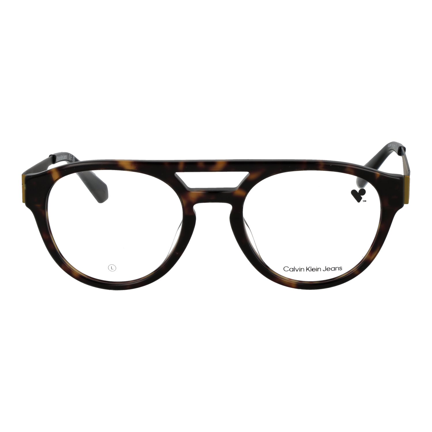 CALVIN KLEIN EYEWEAR CKJ24633 52242 Sonnenbrille