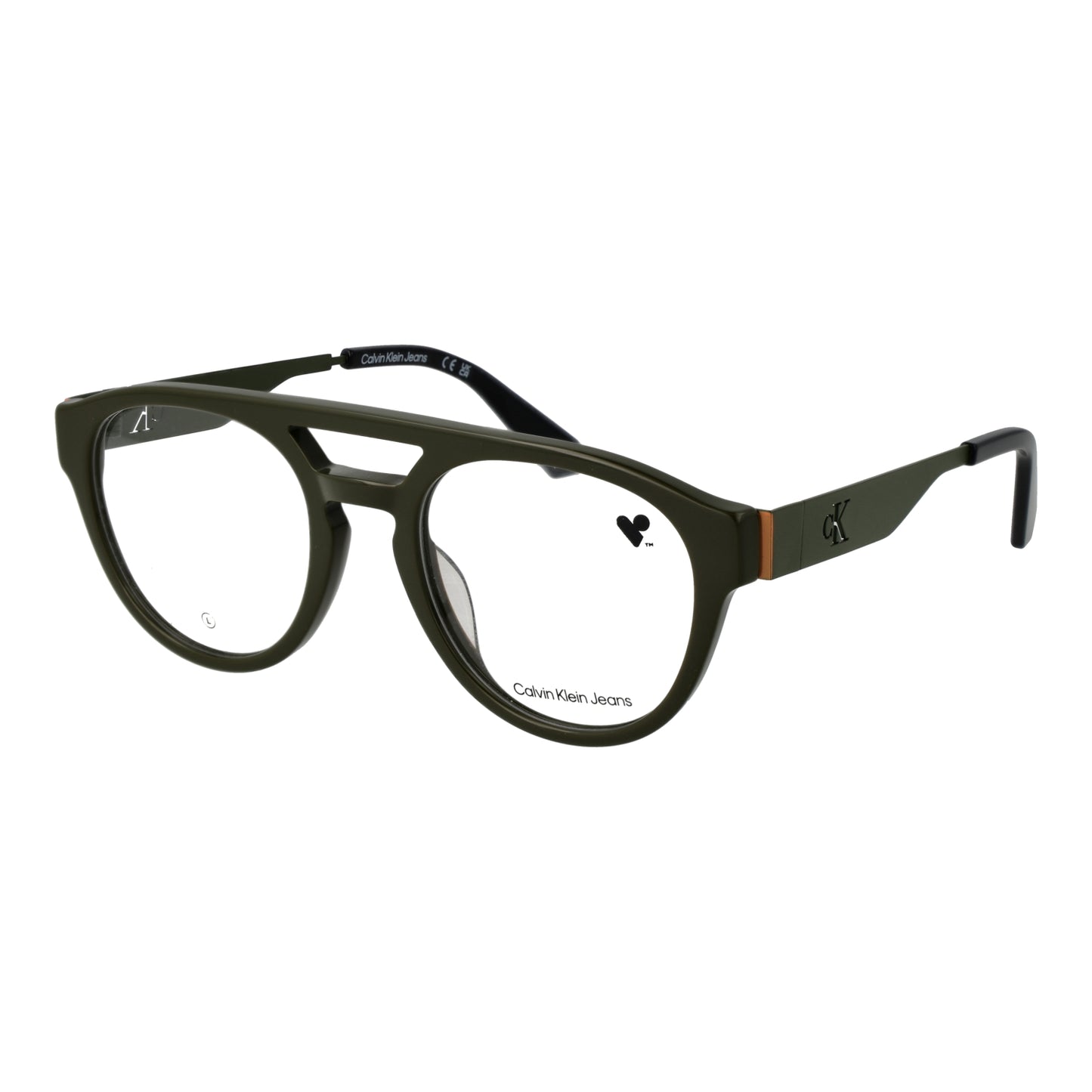 CALVIN KLEIN EYEWEAR CKJ24633 52309 Sonnenbrille ansicht-3