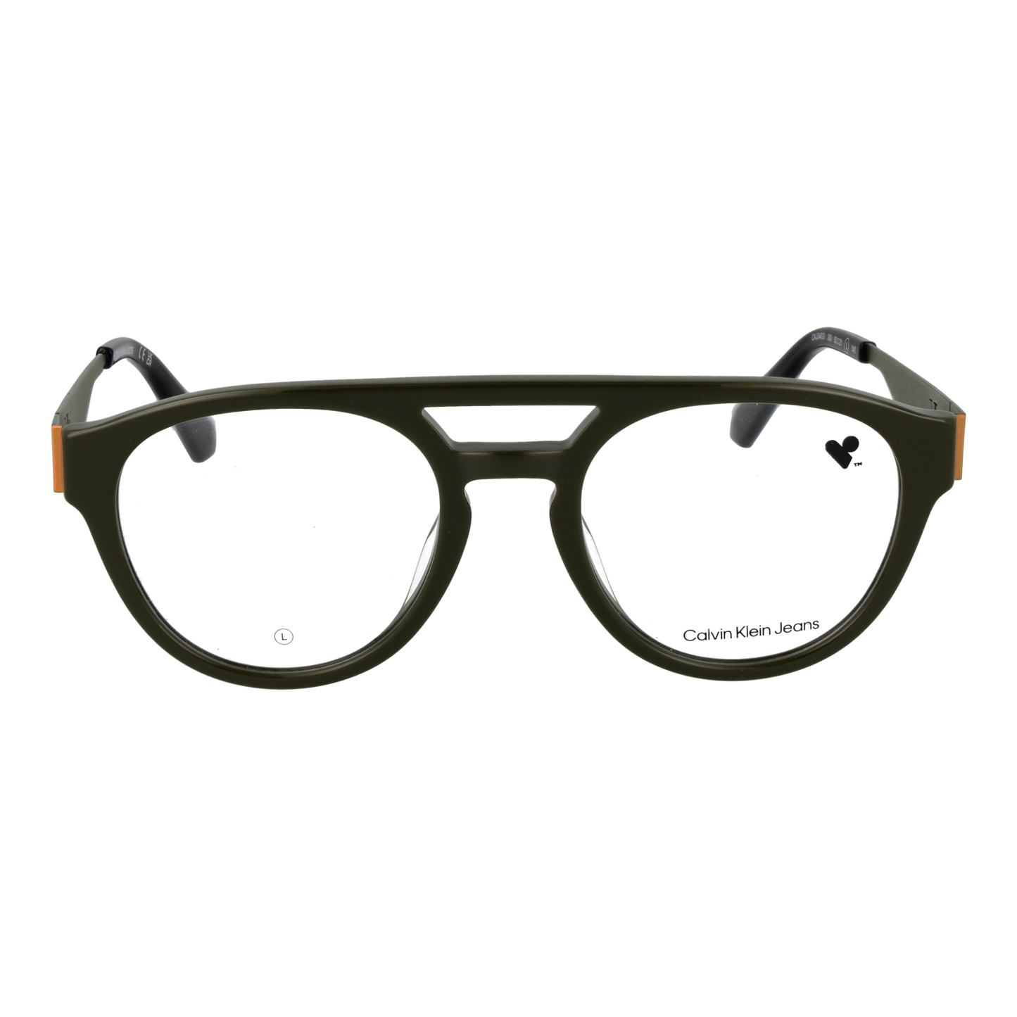 CALVIN KLEIN EYEWEAR CKJ24633 52309 Sonnenbrille