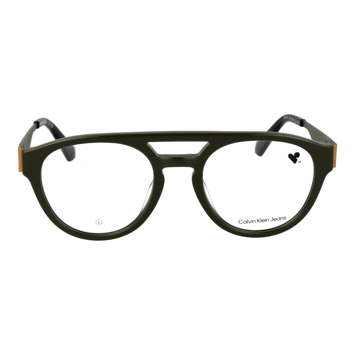 CALVIN KLEIN EYEWEAR CKJ24633 52309 Sonnenbrille