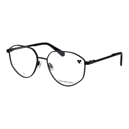 CALVIN KLEIN EYEWEAR CKJ25204 55001 Sonnenbrille ansicht-3