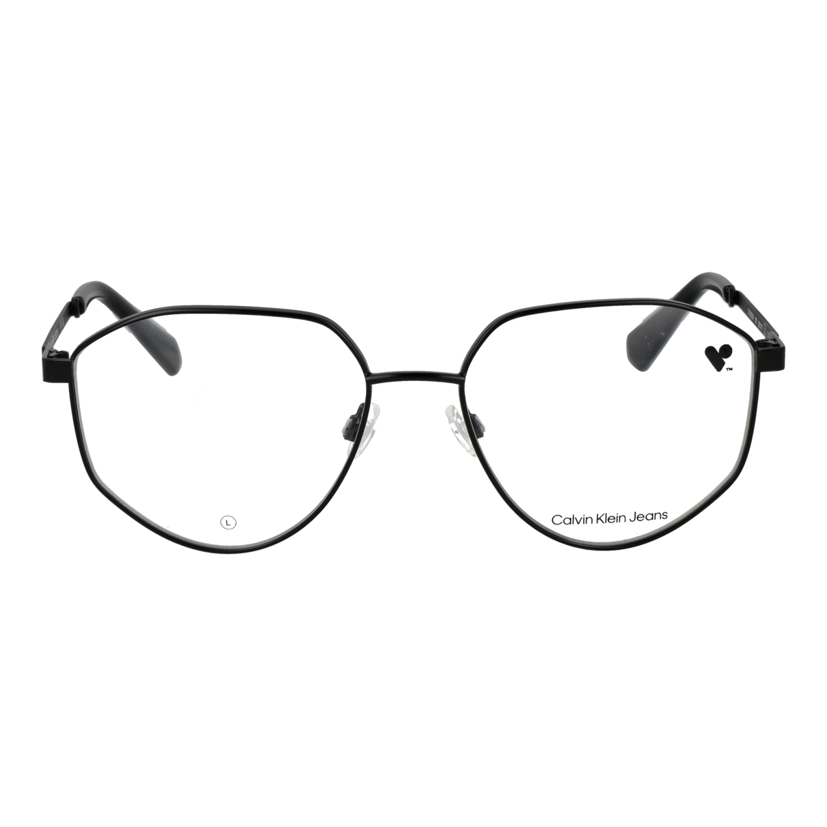 CALVIN KLEIN EYEWEAR CKJ25204 55001 Sonnenbrille