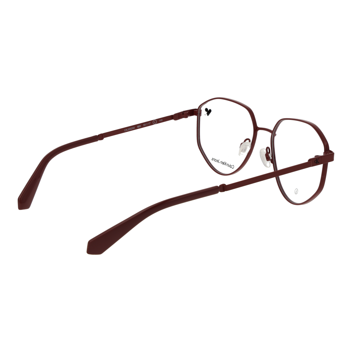 CALVIN KLEIN EYEWEAR CKJ25204 55600 Sonnenbrille ansicht-2